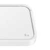 Ładowarka indukcyjna Samsung EP-P2400BWFast Charger 15W biały/white